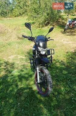 Мотоцикл Внедорожный (Enduro) Senke SK 2023 в 