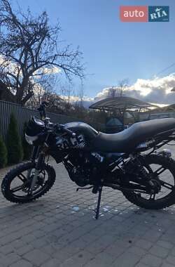 Мотоцикл Кросс Senke SK 2019 в Коломиї