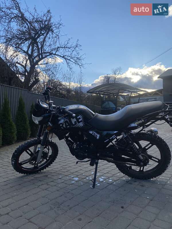 Мотоцикл Кросс Senke SK 2019 в Коломые