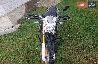 Мотоцикл Туризм Senke SK 2024 в Болехові