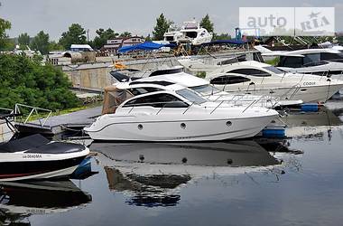Моторна яхта Sessa Marine C32 2013 в Києві