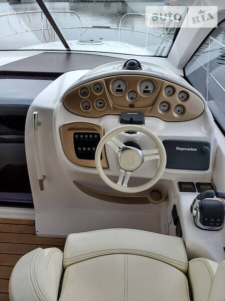 Моторная яхта Sessa Marine C32 2013 в Киеве фото 17 Моторная яхта Sessa Marine C32 2013 в Киеве