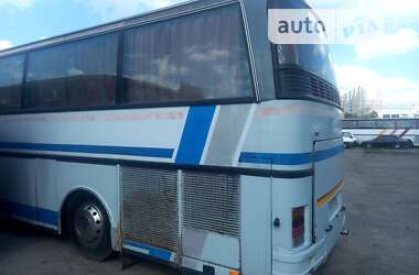 Туристический / Междугородний автобус Setra 211 HD 1991 в Киеве