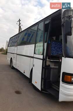 Туристический / Междугородний автобус Setra 211 HD 1991 в Киеве