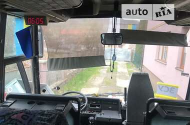 Туристичний / Міжміський автобус Setra 211 HD 1991 в Сваляві