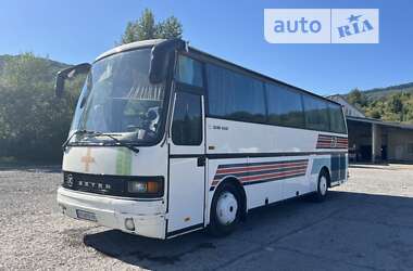 Туристичний / Міжміський автобус Setra 211 HD 1991 в Сваляві