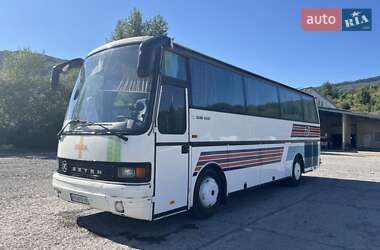 Туристичний / Міжміський автобус Setra 211 HD 1991 в Сваляві