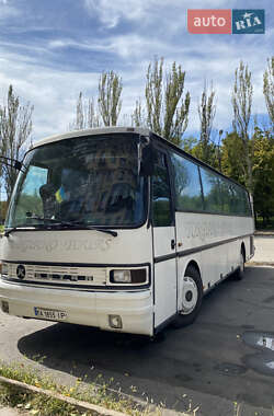 Туристичний / Міжміський автобус Setra 211 HD 1987 в 