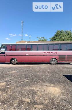 Туристичний / Міжміський автобус Setra 215 HD 1992 в Харкові