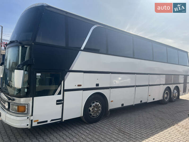 Setra 216 HDH 1994