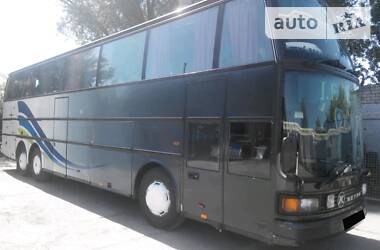 Туристический / Междугородний автобус Setra 216 HDS 1996 в Днепре