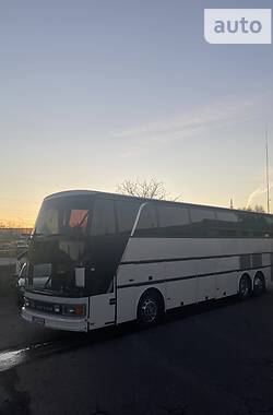 Туристичний / Міжміський автобус Setra 216 HDS 1994 в Львові
