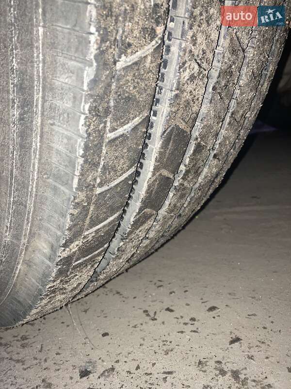 Туристичний / Міжміський автобус Setra 216 HDS 1994 в Львові фото 9 Туристичний / Міжміський автобус Setra 216 HDS 1994 в Львові