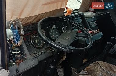 Туристический / Междугородний автобус Setra 216 HDS 1984 в Запорожье