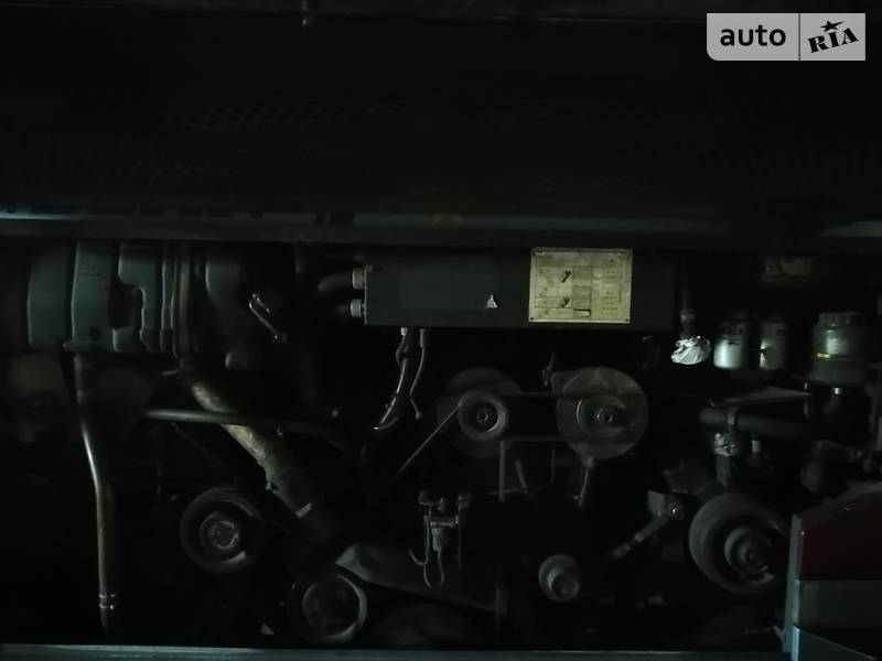 Туристический / Междугородний автобус Setra 309 HD 1994 в Полтаве фото 2 Туристический / Междугородний автобус Setra 309 HD 1994 в Полтаве