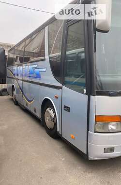 Туристический / Междугородний автобус Setra 309 HD 2001 в Одессе