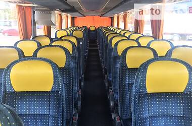 Туристический / Междугородний автобус Setra 315 GT-HD 2001 в 