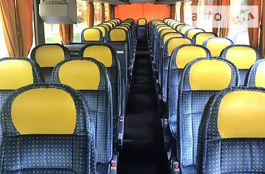 Туристический / Междугородний автобус Setra 315 GT-HD 2001 в 