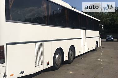 Туристический / Междугородний автобус Setra 315 GT-HD 2001 в 