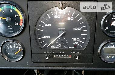 Туристический / Междугородний автобус Setra 315 GT-HD 2000 в 