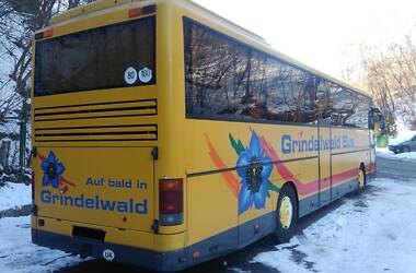 Туристический / Междугородний автобус Setra 315 GT-HD 2004 в 