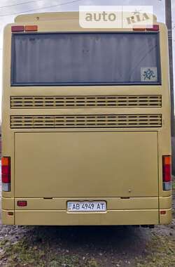 Туристический / Междугородний автобус Setra 315 GT-HD 1999 в Казатине