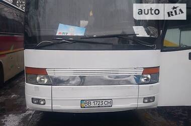 Туристический / Междугородний автобус Setra 315 HD 1992 в 