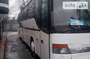 Туристический / Междугородний автобус Setra 315 HD 1992 в 