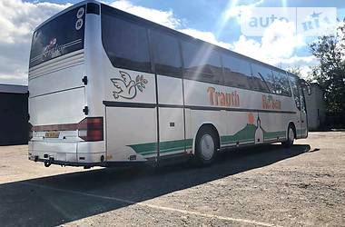 Туристичний / Міжміський автобус Setra 315 HD 1994 в Вараші