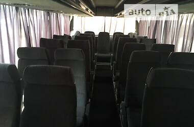 Туристический / Междугородний автобус Setra 315 HD 1995 в Чернигове