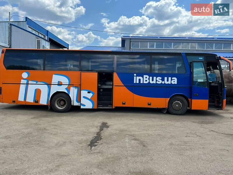 Туристический / Междугородний автобус Setra 315 HD 1999 в Харькове