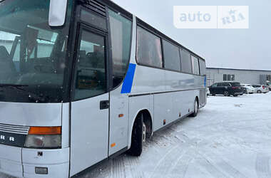 Туристический / Междугородний автобус Setra 315 HD 1997 в Киеве