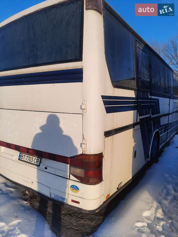 Туристичний / Міжміський автобус Setra 315 HD 1994 в Дніпрі