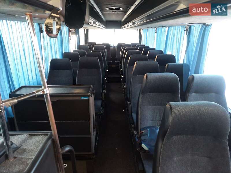 Туристичний / Міжміський автобус Setra 315 HD 1994 в Дніпрі