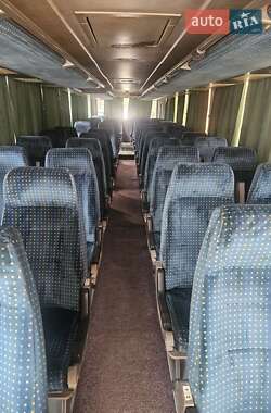 Туристичний / Міжміський автобус Setra 315 HD 1999 в 