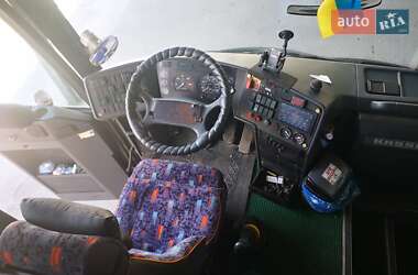 Туристический / Междугородний автобус Setra 315 HD 1996 в 
