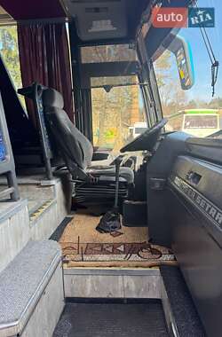 Туристический / Междугородний автобус Setra 315 HD 1996 в 