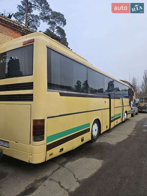 Туристичний / Міжміський автобус Setra 315 HD 1999 в Києві