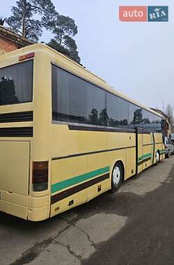 Туристичний / Міжміський автобус Setra 315 HD 1999 в 