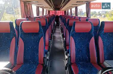 Туристический / Междугородний автобус Setra 315 HD 1996 в 