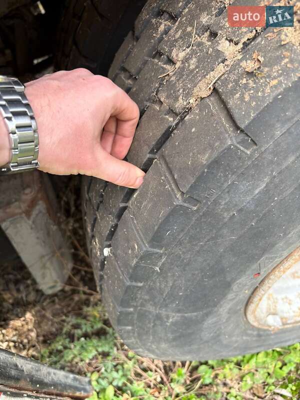 Туристичний / Міжміський автобус Setra 315 HD 1999 в Снятині фото 4 Туристичний / Міжміський автобус Setra 315 HD 1999 в Снятині