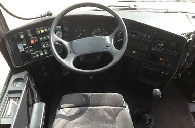 Туристический / Междугородний автобус Setra 315 HDH 1999 в 