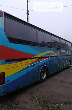 Туристический / Междугородний автобус Setra 315 HDH 1994 в Запорожье