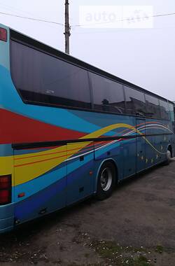 Туристичний / Міжміський автобус Setra 315 HDH 1994 в Запоріжжі