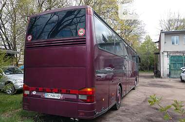 Туристический / Междугородний автобус Setra 315 HDH 2000 в Львове