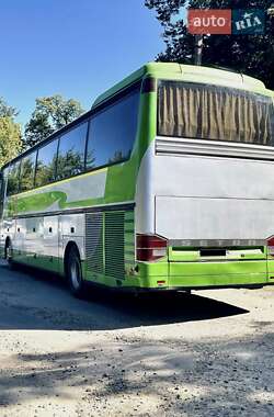 Туристический / Междугородний автобус Setra 315 HDH 2000 в Виннице