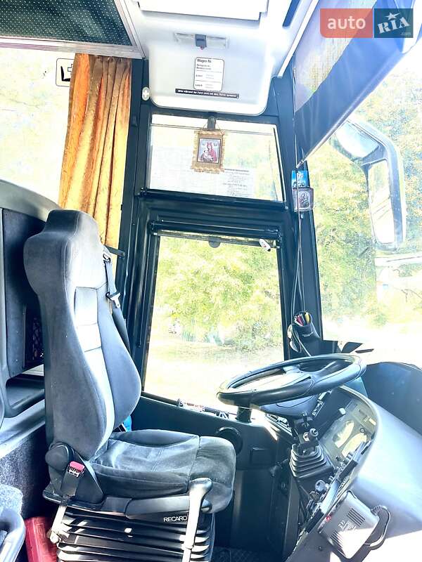 Туристический / Междугородний автобус Setra 315 HDH 2000 в Виннице фото 19 Туристический / Междугородний автобус Setra 315 HDH 2000 в Виннице
