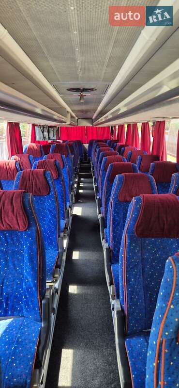 Туристический / Междугородний автобус Setra 315 HDH 1995 в Одессе