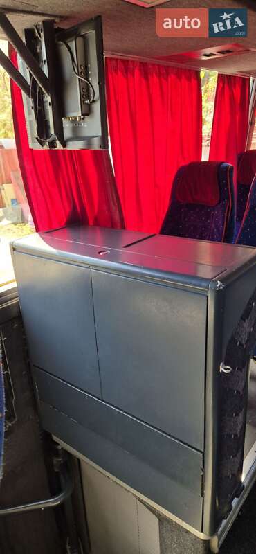 Туристический / Междугородний автобус Setra 315 HDH 1995 в Одессе