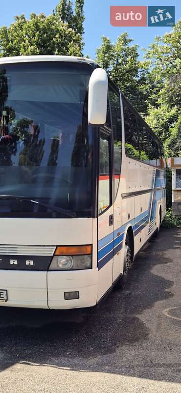 Туристический / Междугородний автобус Setra 315 HDH 1995 в Одессе